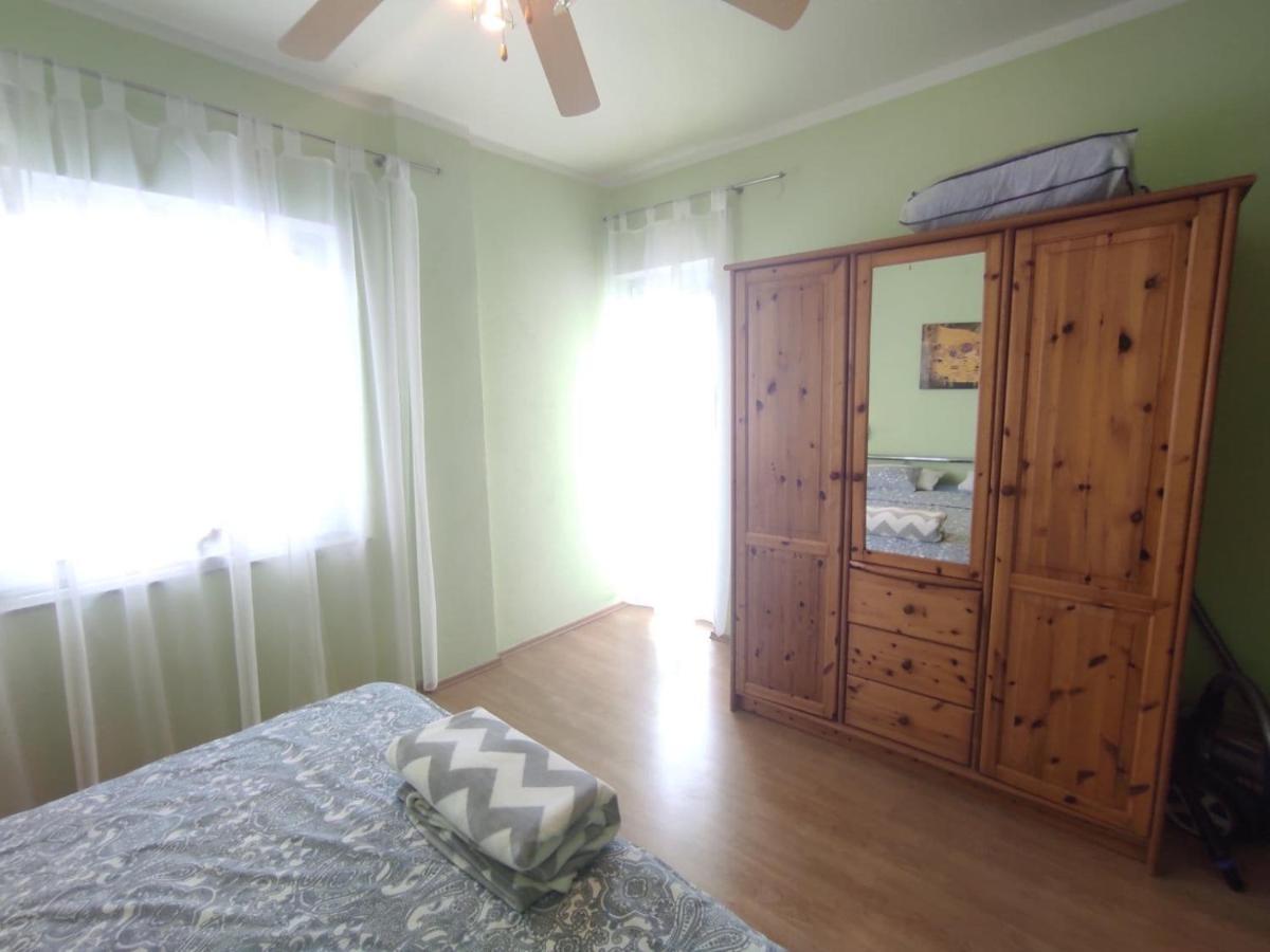 Apartman Mila Нови-Винодолски Экстерьер фото
