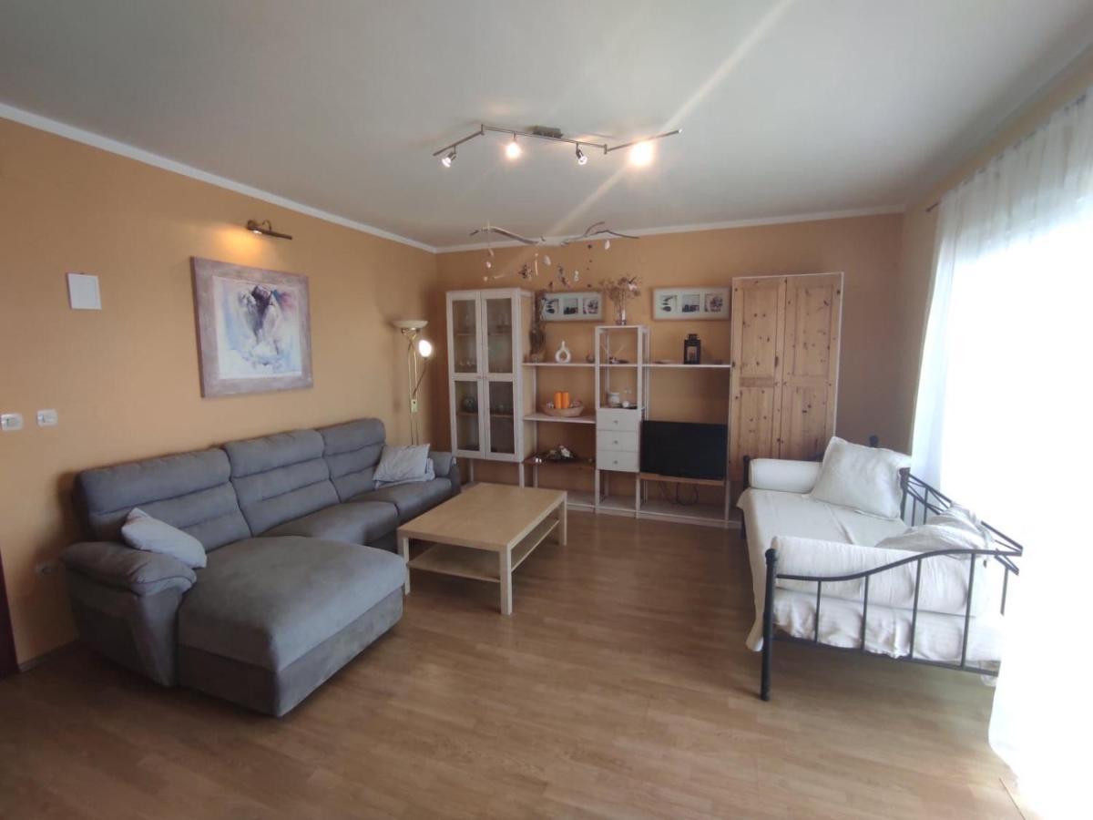 Apartman Mila Нови-Винодолски Экстерьер фото