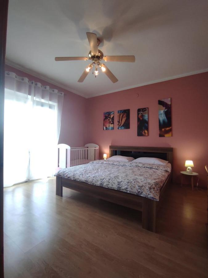 Apartman Mila Нови-Винодолски Экстерьер фото