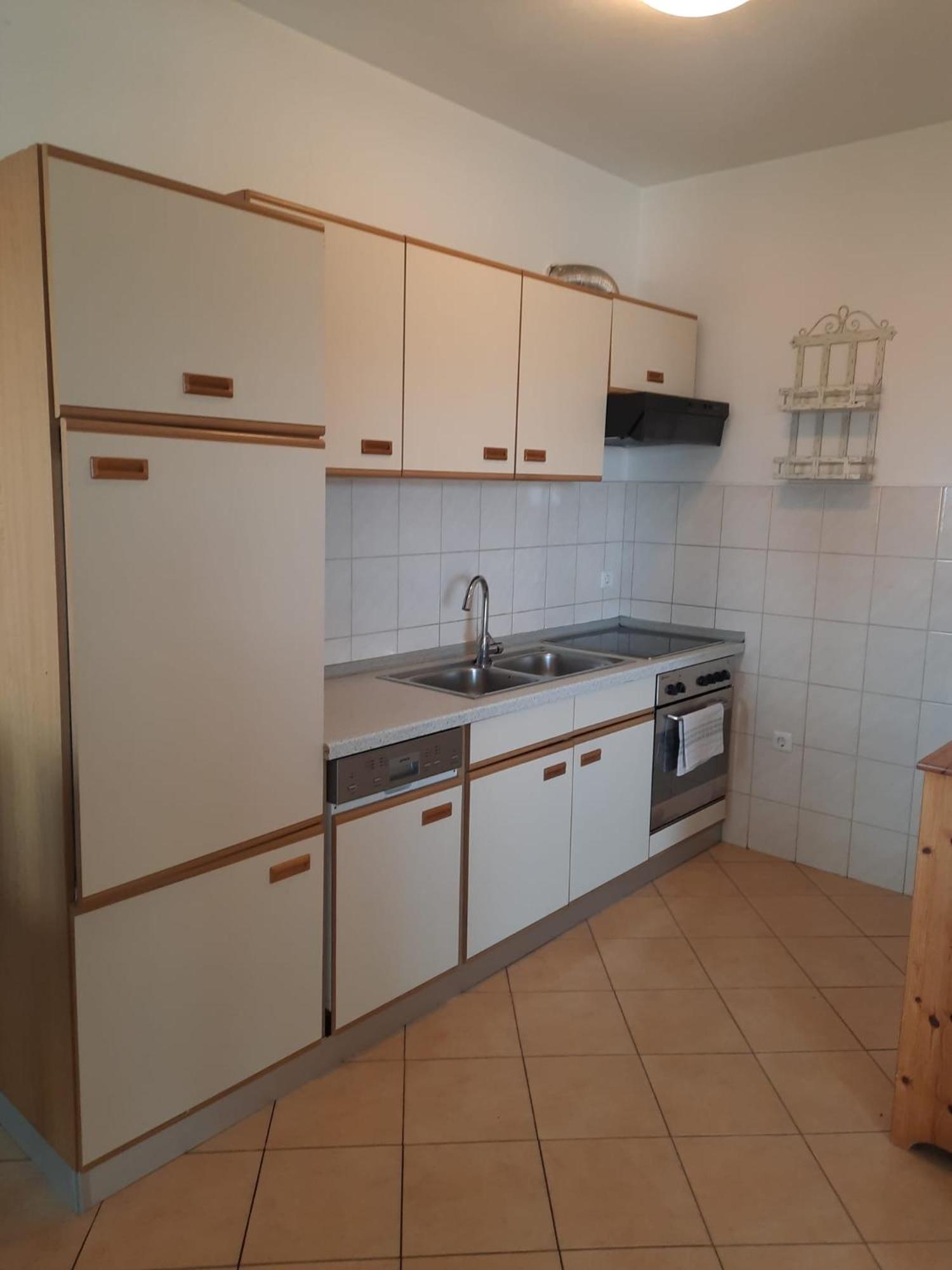 Apartman Mila Нови-Винодолски Экстерьер фото