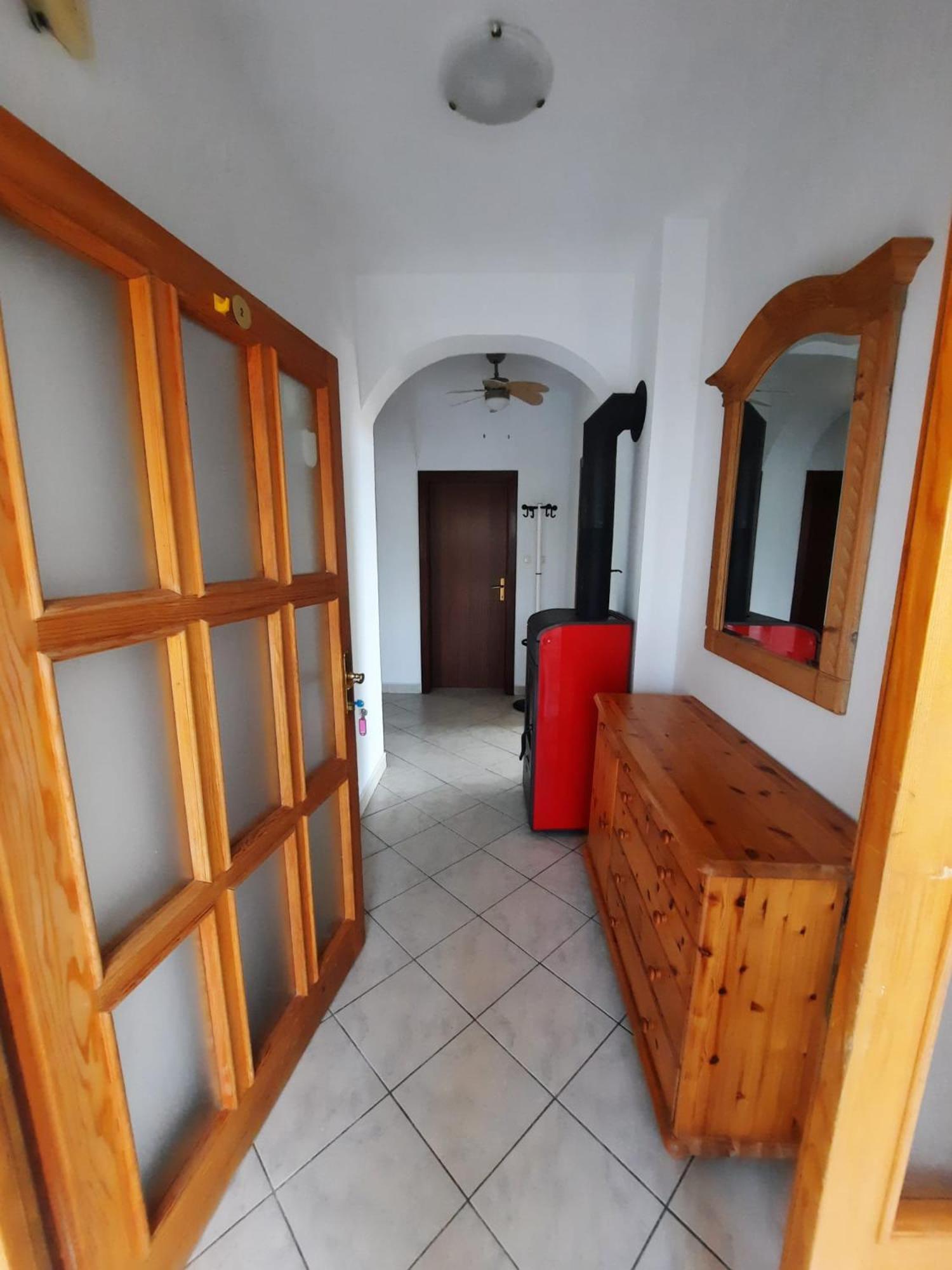 Apartman Mila Нови-Винодолски Экстерьер фото