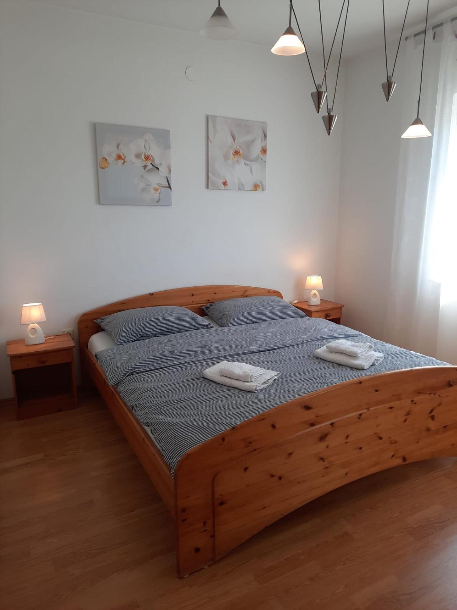 Apartman Mila Нови-Винодолски Экстерьер фото