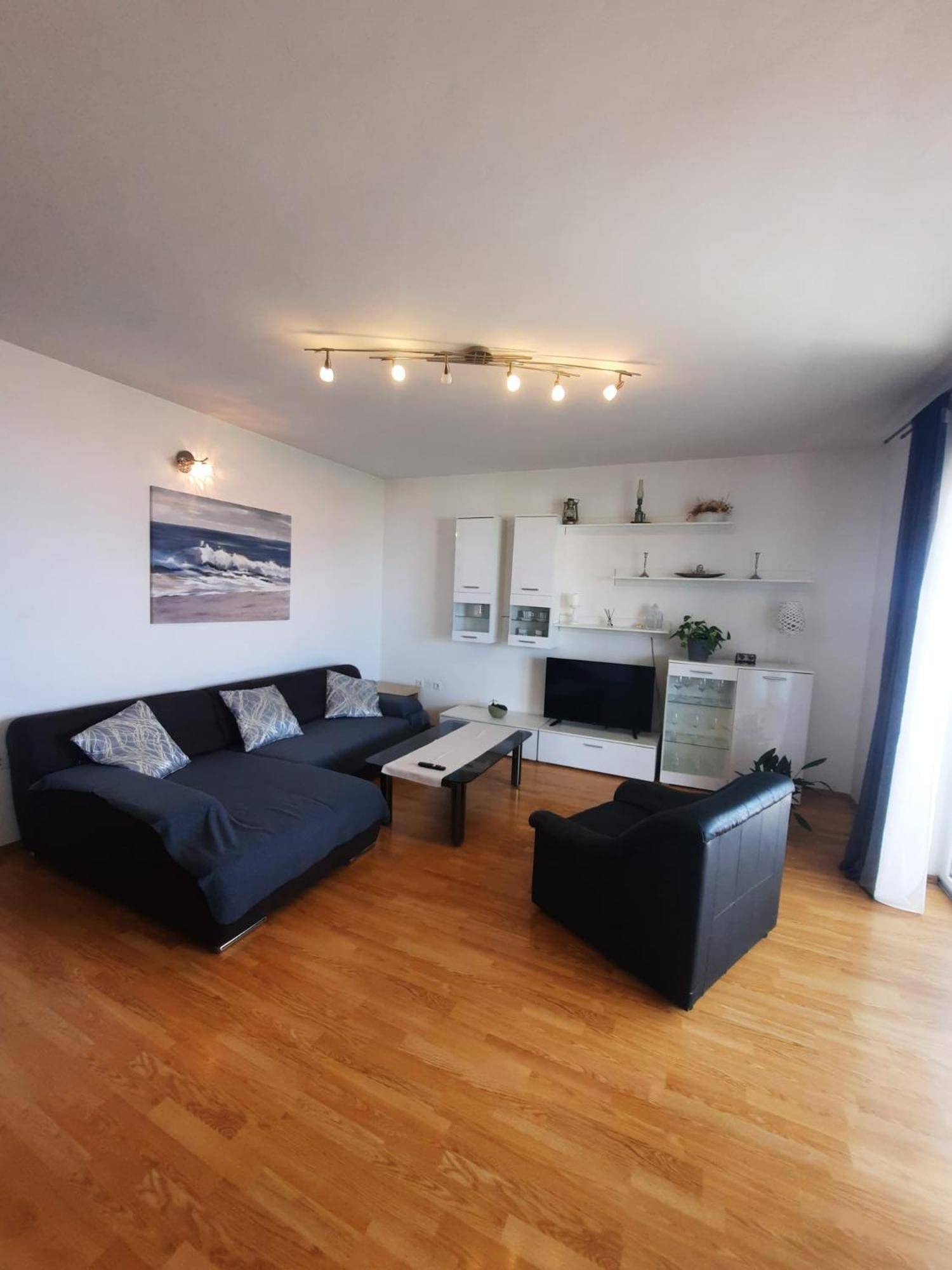 Apartman Mila Нови-Винодолски Экстерьер фото