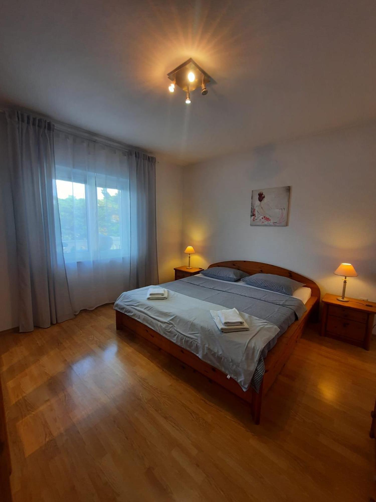 Apartman Mila Нови-Винодолски Экстерьер фото