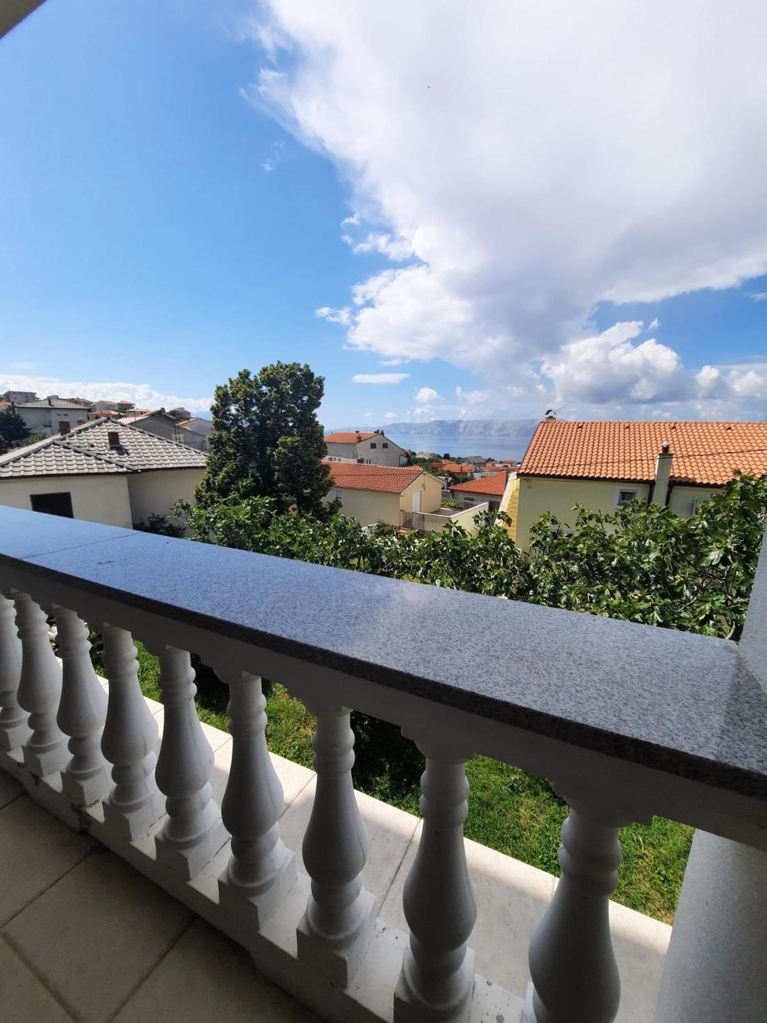 Apartman Mila Нови-Винодолски Экстерьер фото