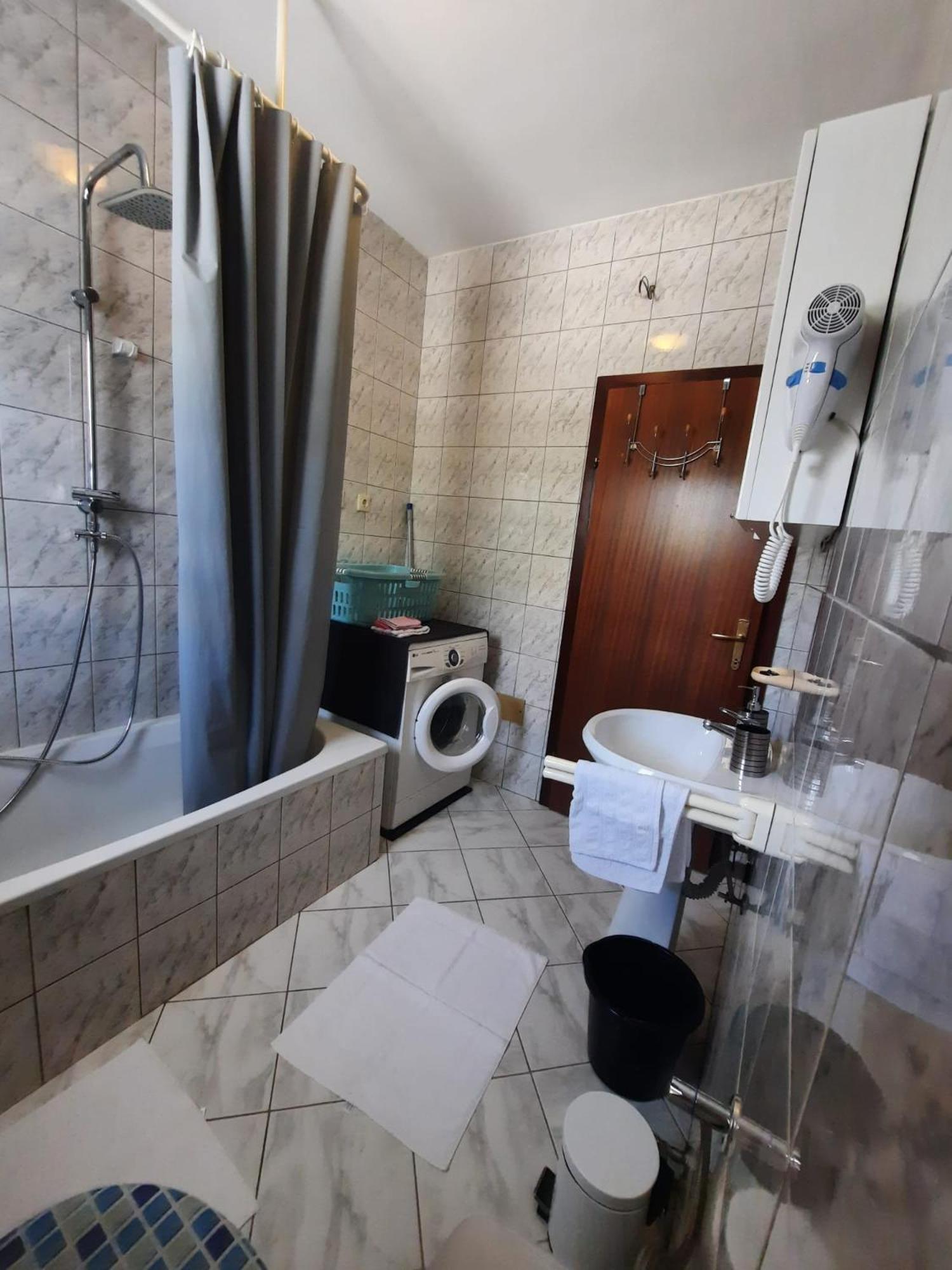 Apartman Mila Нови-Винодолски Экстерьер фото